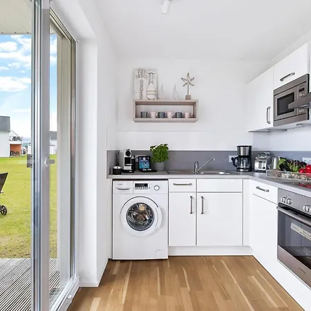 Meervergnuegen אולפניץ