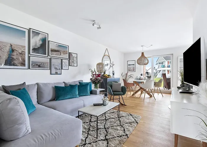 Meervergnuegen Apartamento *