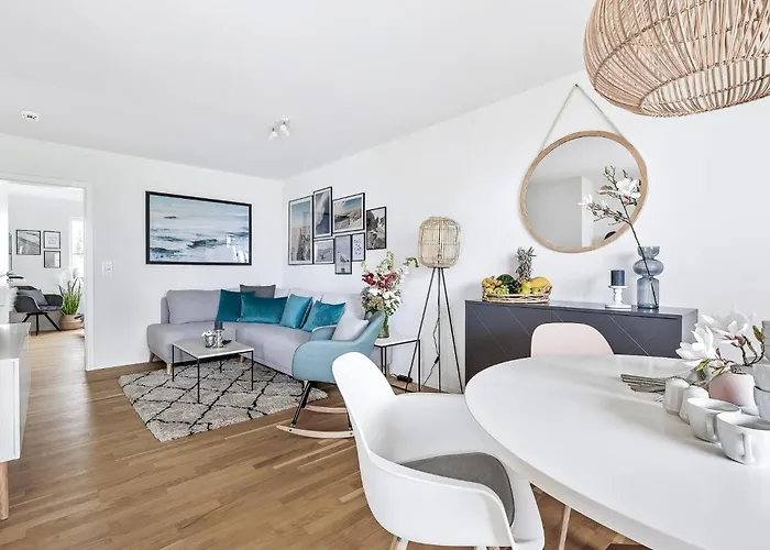 Meervergnuegen Apartamento *