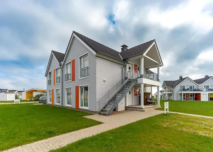 Meervergnuegen Apartamento