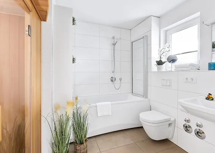 Meervergnuegen * Olpenitz