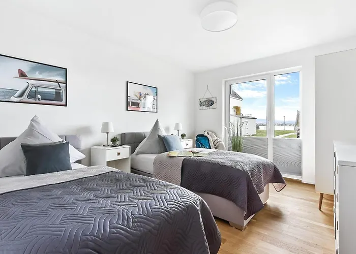 Meervergnuegen * Olpenitz