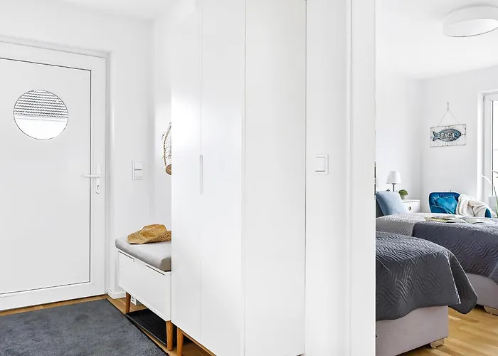 Meervergnuegen Apartamento Olpenitz