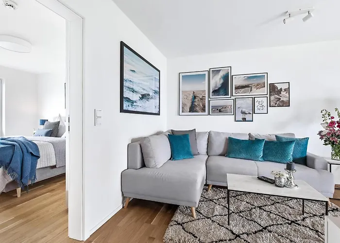 Apartamento Meervergnuegen