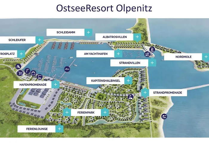 Meervergnuegen Olpenitz